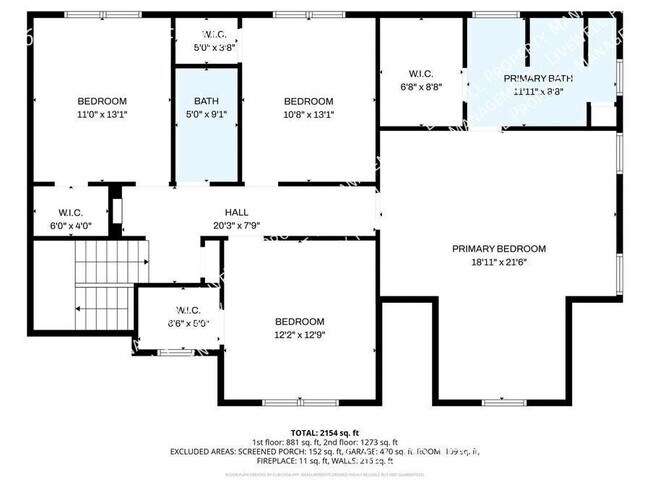 Building Photo - 6248 Letson Farms Dr