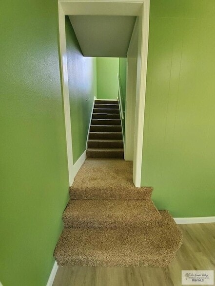 Building Photo - 510 W Buchanan St