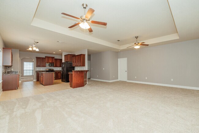 Building Photo - 406 Pendo Pl