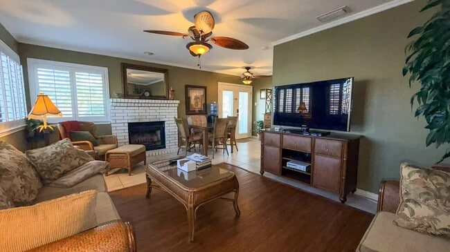 Building Photo - 15421 Seamount Cay Ct