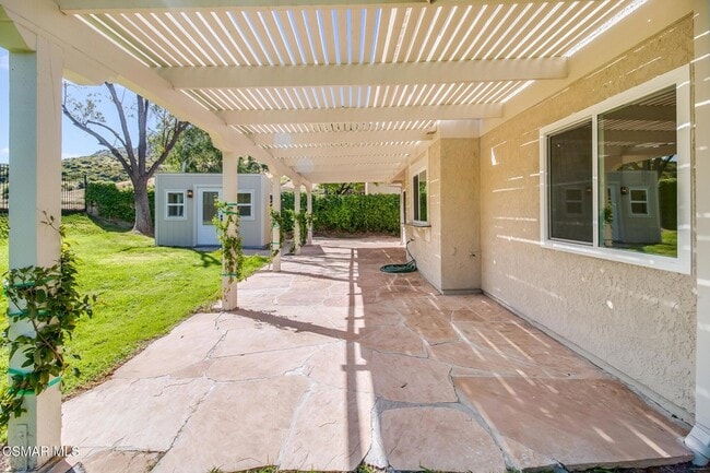 Building Photo - 6823 Castle Peak Dr