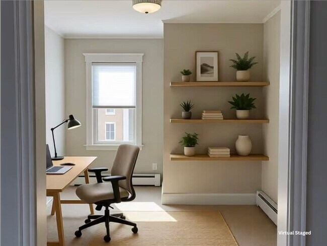 Building Photo - 96 Columbia Park