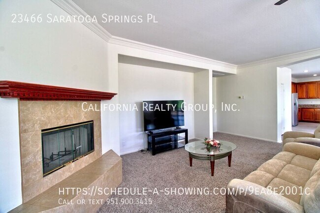 Building Photo - 23466 Saratoga Springs Pl