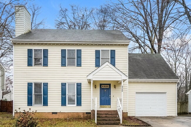 Building Photo - 4400 Birmingham Way