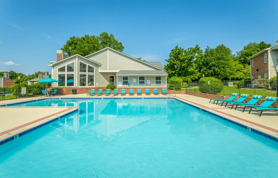 Preakness Apartments 630 Bell Rd Antioch TN 37013 Apartment Finder