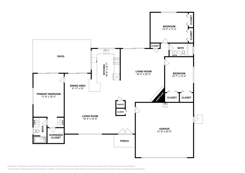 Building Photo - 13121 Shadberry Ln
