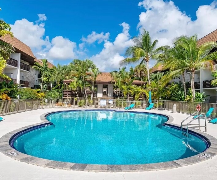 Community Pool - 7477 SW 82nd St