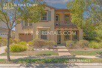 Building Photo - 521 S Altura Ct