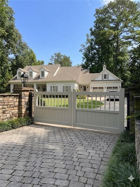 Building Photo - 4475 Harris Trail NW