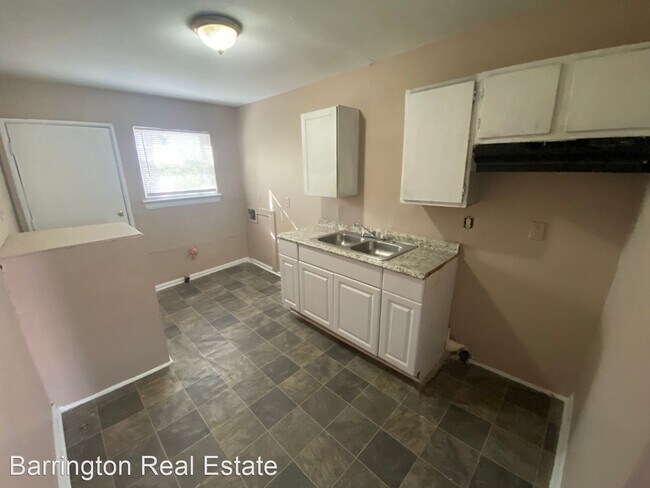 Building Photo - 2 br, 1 bath House - 1117 Alabama Street