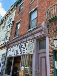 Building Photo - 450 E Girard Ave