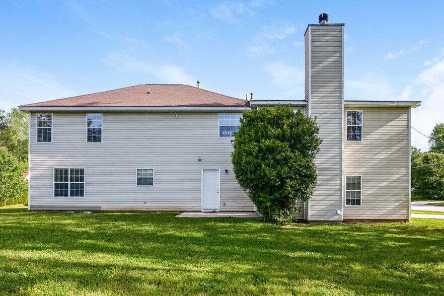 Building Photo - 5943 Duren Fields Pl