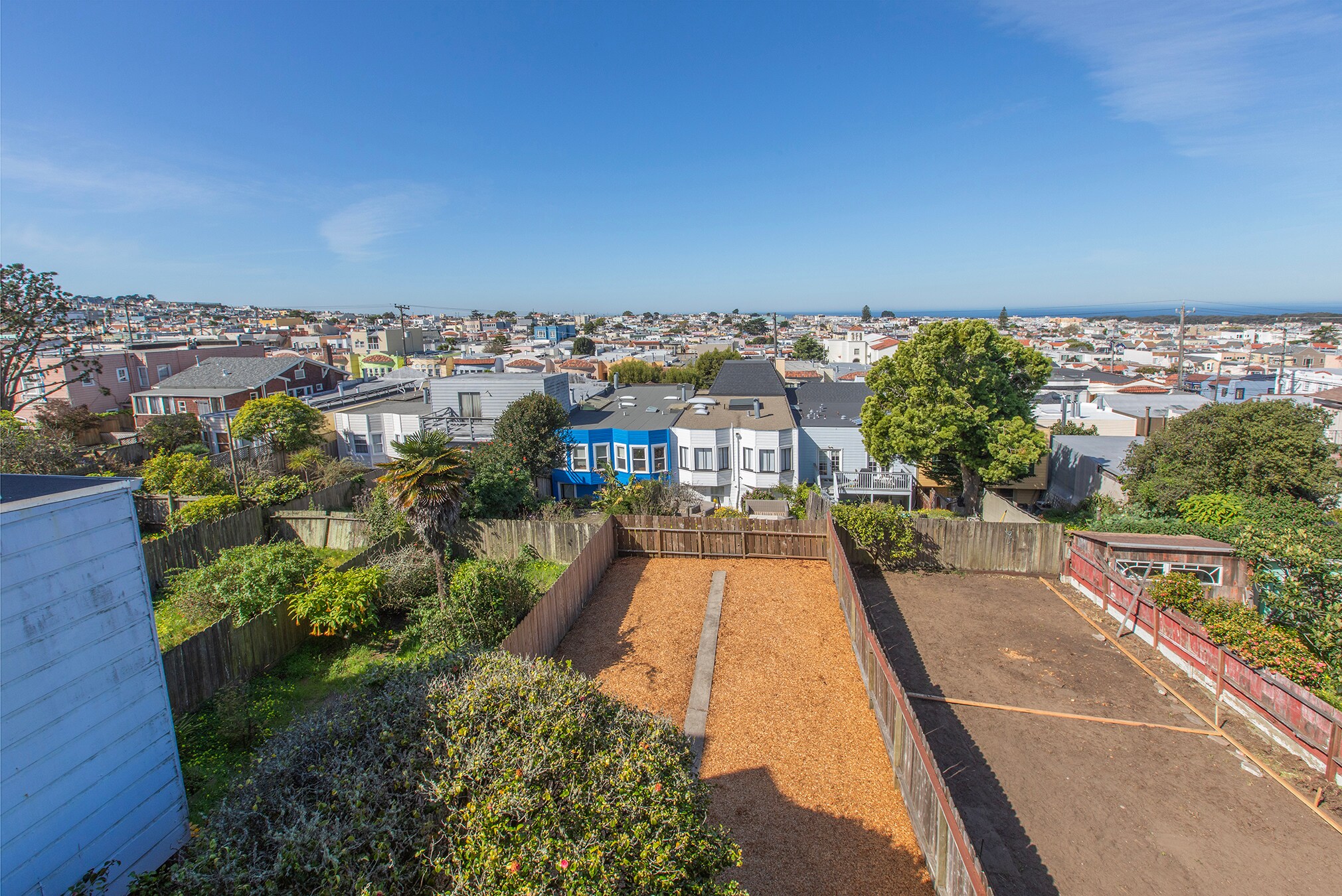 Building Photo - 1629 20th Ave