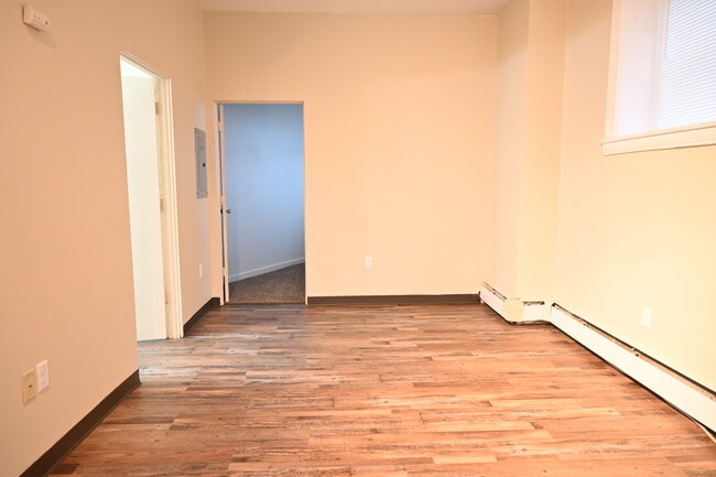 Building Photo - The Lofts At City Hall
