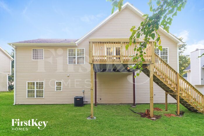 Building Photo - 6399 Harvester Cir