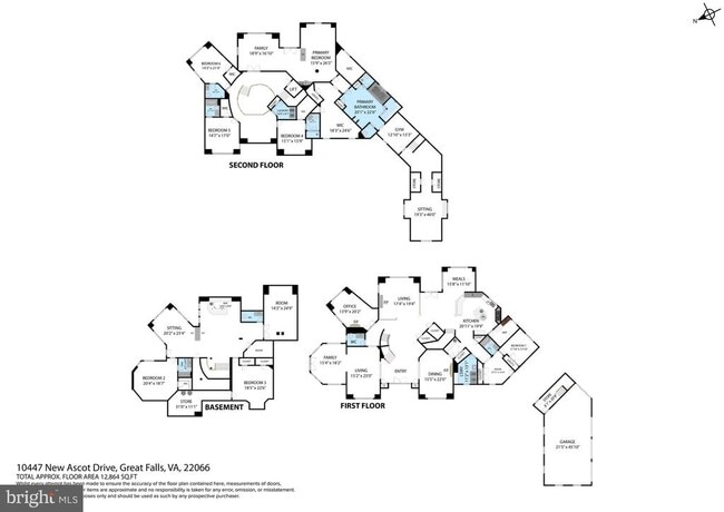 Building Photo - 10447 New Ascot Dr