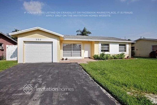 Building Photo - 350 NW 99th Way