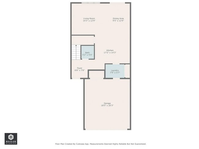Building Photo - Spacious 3 BR/3Bath Townhome