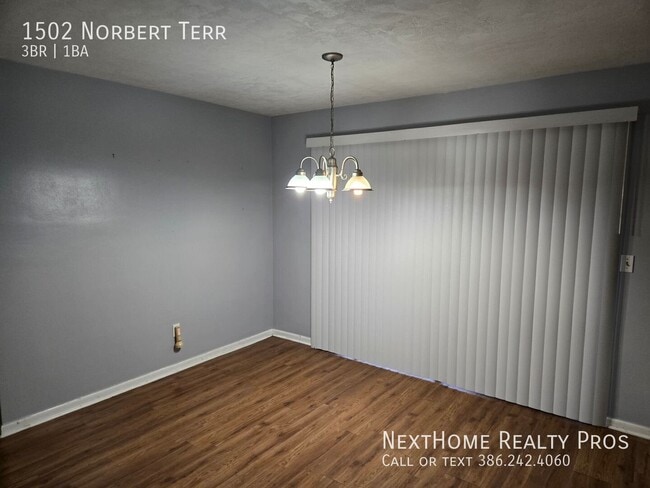 Building Photo - 1502 Norbert Terrace