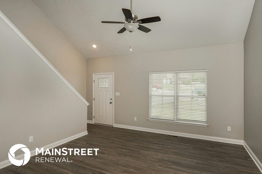 Building Photo - 6100 Port Antonio Rd