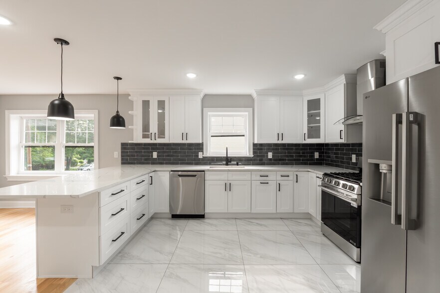 Building Photo - 3 Mount Vernon Ave