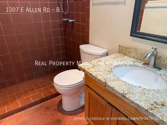 Building Photo - 1307 E Allen Rd