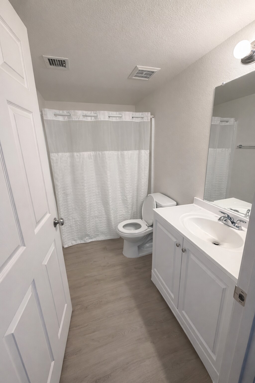 Bathroom #2 - 220 N 22nd Pl