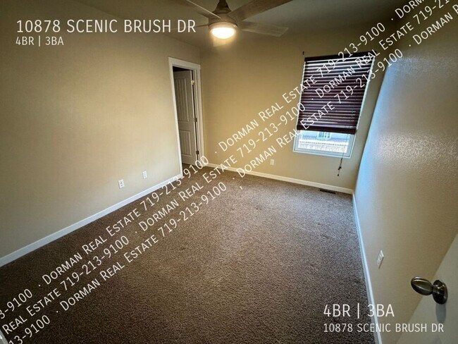 Building Photo - 10878 Scenic Brush Dr