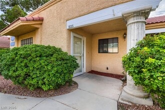 Building Photo - 2851 S Valley View Blvd