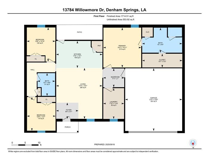 Building Photo - 13784 Willowmore Dr