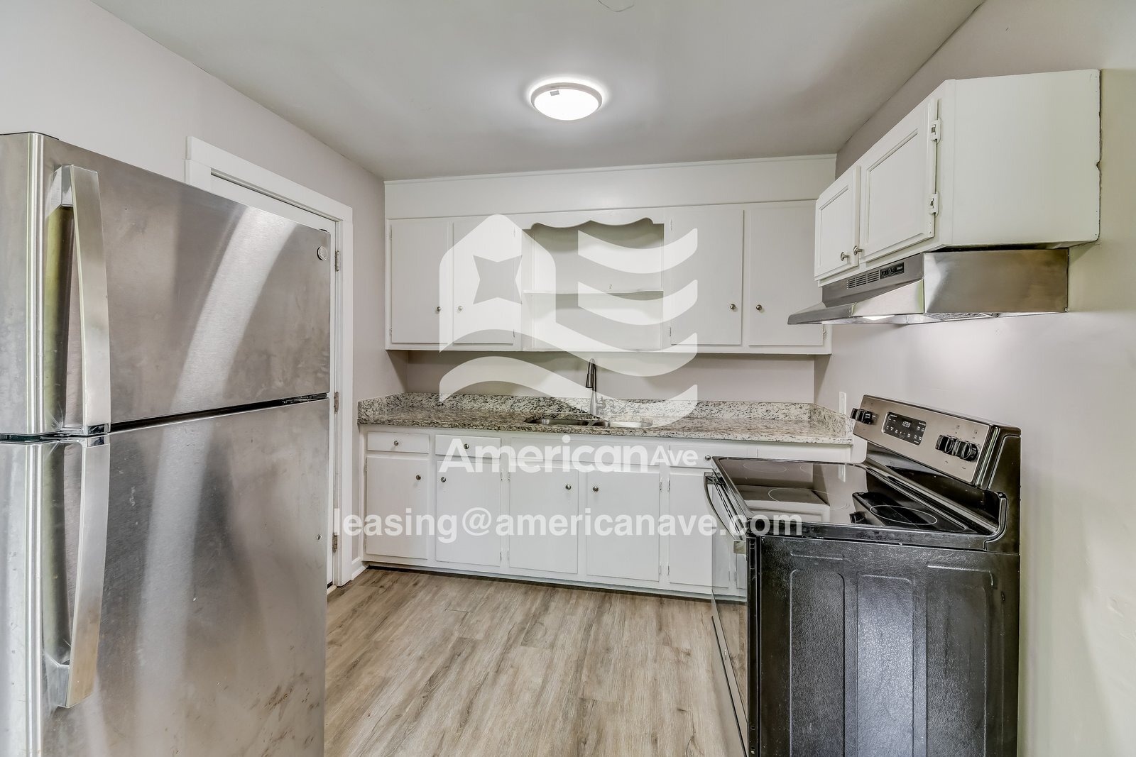 Building Photo - 4804 Avenue O
