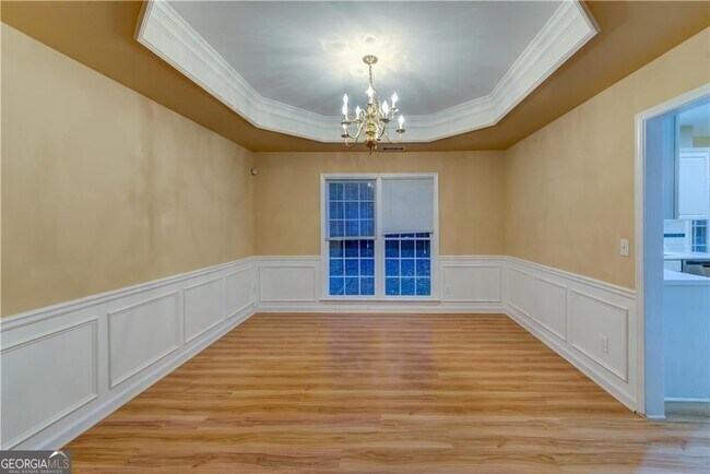 Building Photo - 1429 Oglethorpe Dr