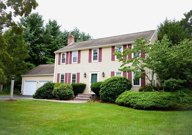 Primary Photo - 1 Foley Dr