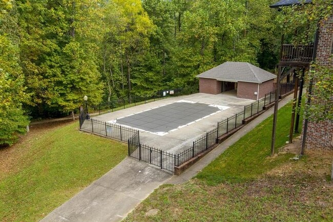 Building Photo - 709 Courtland Ave