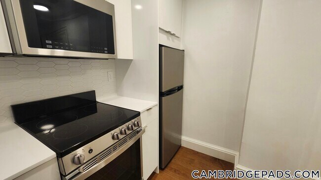 Primary Photo - 1200 Massachusetts Ave