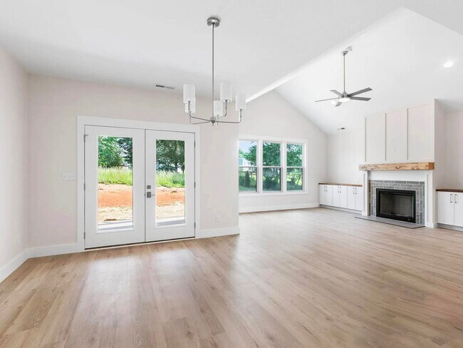 Building Photo - Beautiful New Construction Home-Long Term Rental