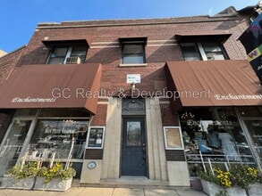 Building Photo - 532 Crescent Blvd