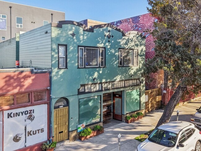 Building Photo - 5610 Martin Luther King Jr Way