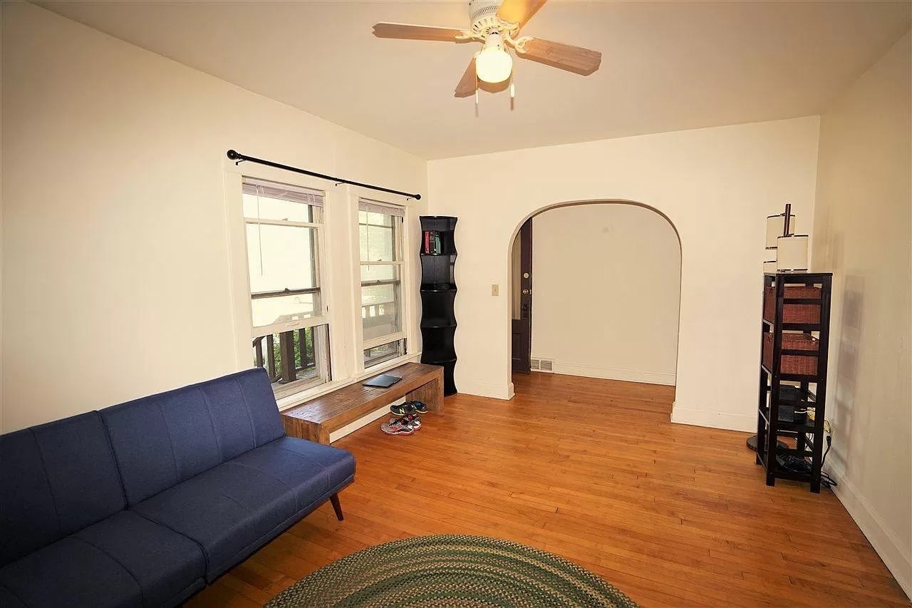 Front room - 2069 Winnebago St