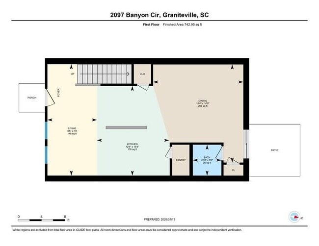 Building Photo - 2097 Banyan Cir