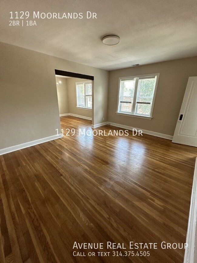 Building Photo - Updated 2 bedroom, 1 bathroom unit in Rich...