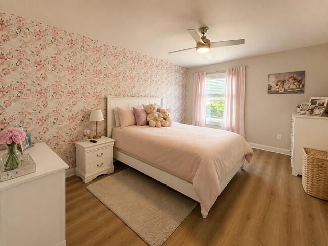 Building Photo - 5 Cottontail Ct