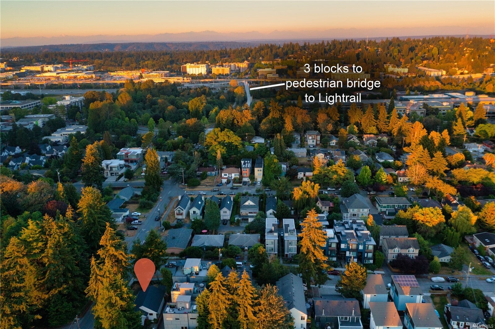 Ideal Location - 1511 N 100th St