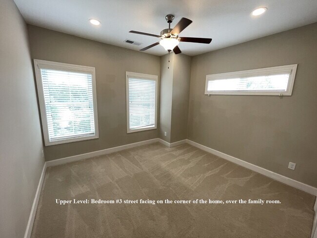 Building Photo - 4805 Wil Ray Ln