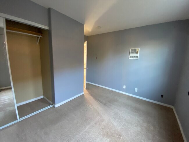 Bedroom 2 - 3731 37th St