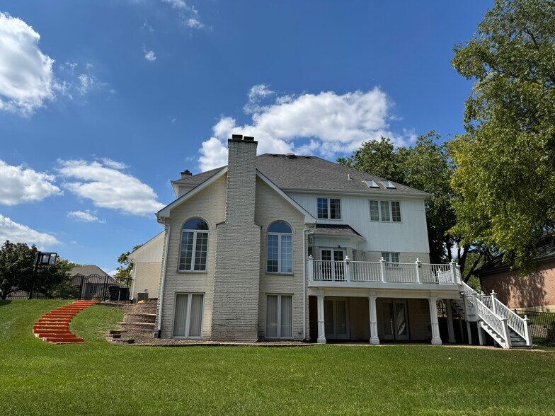 Building Photo - 4871 Boulder Ln