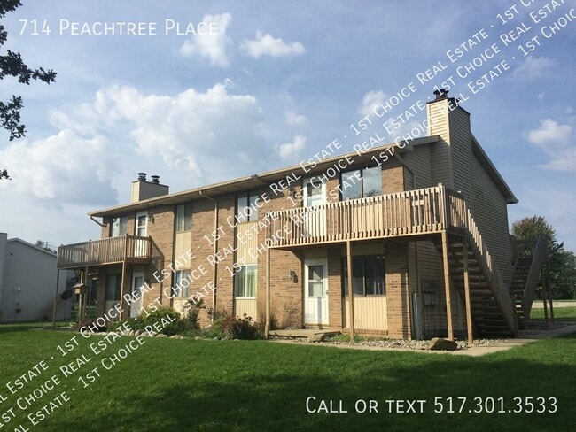 Building Photo - 714 Peachtree Pl