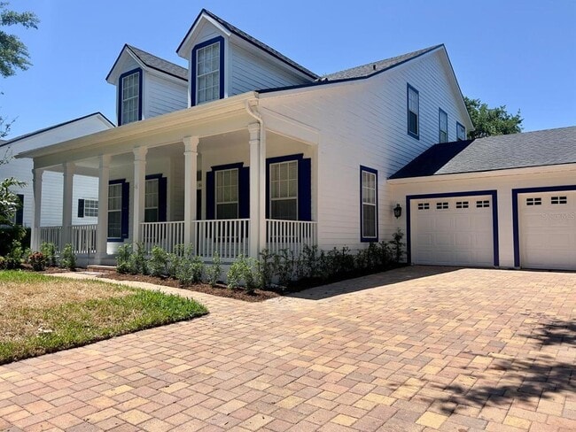 Building Photo - 8418 Bowden Way