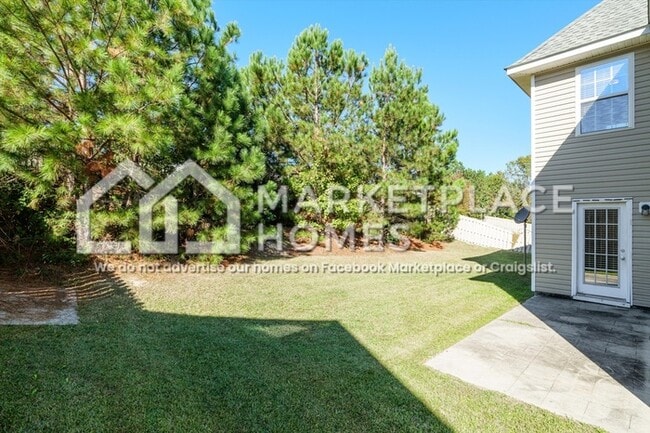 Building Photo - 4831 High Meadows Dr