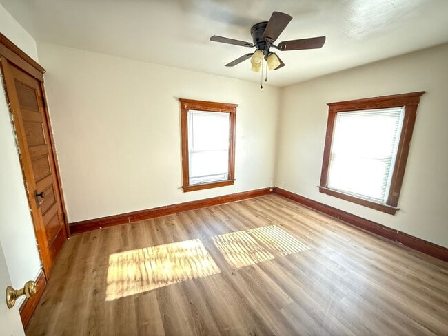 Building Photo - Spacious Historical Three-Bedroom Home with Classic Character- NEW FLOORING